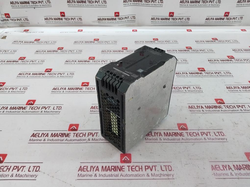 Omron S8Vk-c24024 Universal I/O Single Phase Power Supply 24Vdc 10A