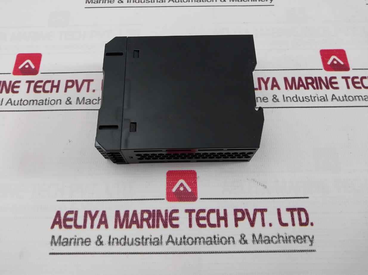 Omron S8Vk-r10 Redundancy Unit Switching Mode Power Supply Dc5-30V 10A