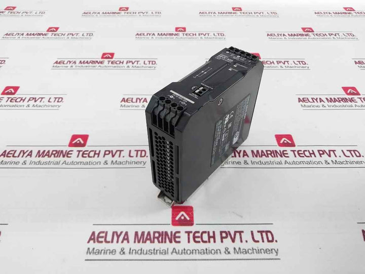 Omron S8Vk-r20 Redundancy Unit Dc10-60V 20A 40°C