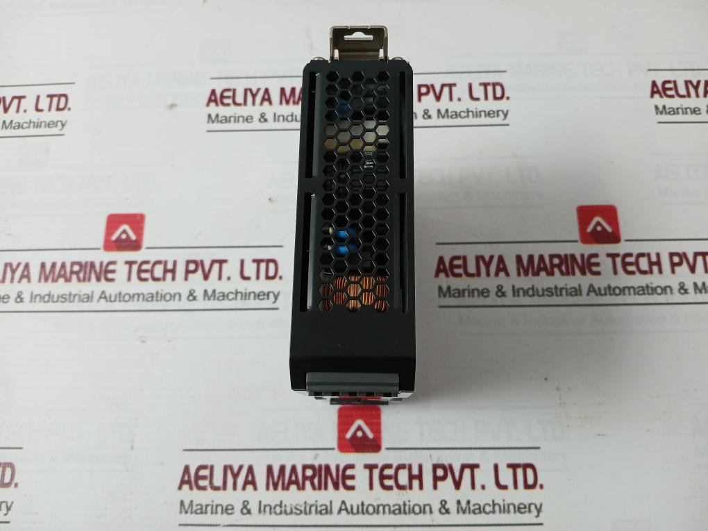 Omron S8Vk-s24024 Switch Mode Power Supply Unit Dc24V 10A