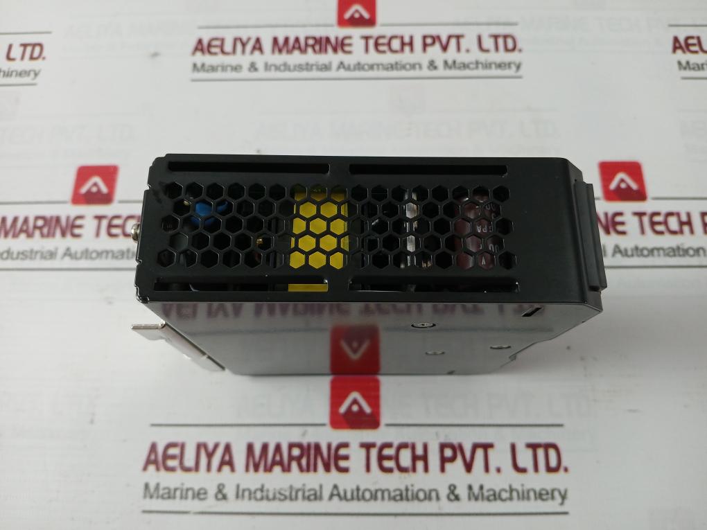 Omron S8Vk-s24024 Switch Mode Power Supply Unit Dc24V 10A