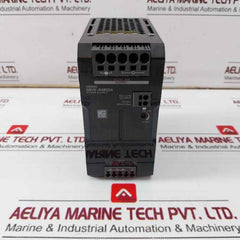 Omron S8Vk-s48024 Switching Mode Power Supply Ac100-240V 50/60Hz 5.9A