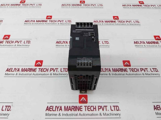 Omron S8Vk-s48024 Switching Mode Power Supply Ac100-240V 50/60Hz 5.9A
