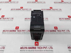 Omron S8Vk-s48024 Switching Mode Power Supply Ac100-240V 50/60Hz 5.9A