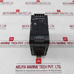 Omron S8Vk-s48024 Switching Mode Power Supply Ac100-240V 50/60Hz 5.9A