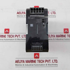 Omron S8Vk-s48024 Switching Mode Power Supply Ac100-240V 50/60Hz 5.9A