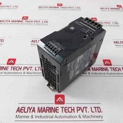 Omron S8Vk-s48024 Switching Mode Power Supply Ac100-240V 50/60Hz 5.9A
