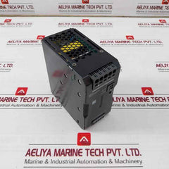 Omron S8Vk-s48024 Switching Mode Power Supply Ac100-240V 50/60Hz 5.9A