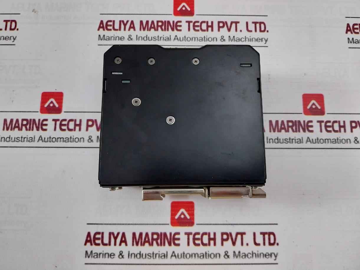 Omron S8Vk-s48024 Switching Mode Power Supply Ac100-240V 50/60Hz 5.9A