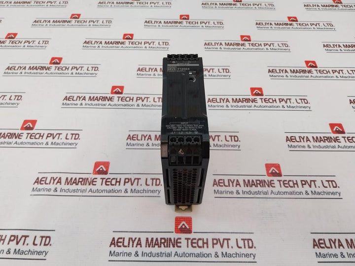 Omron S8Vk-t12024 Power Supply Dc24V 5.0A