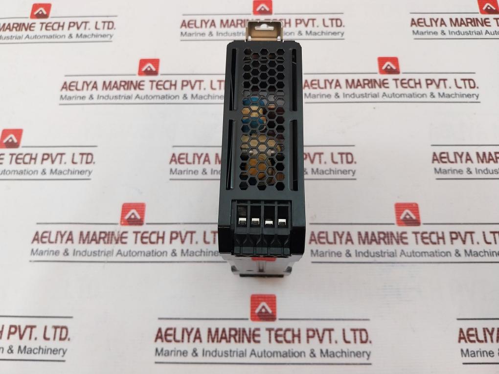 Omron S8Vk-t12024 Power Supply Dc24V 5.0A