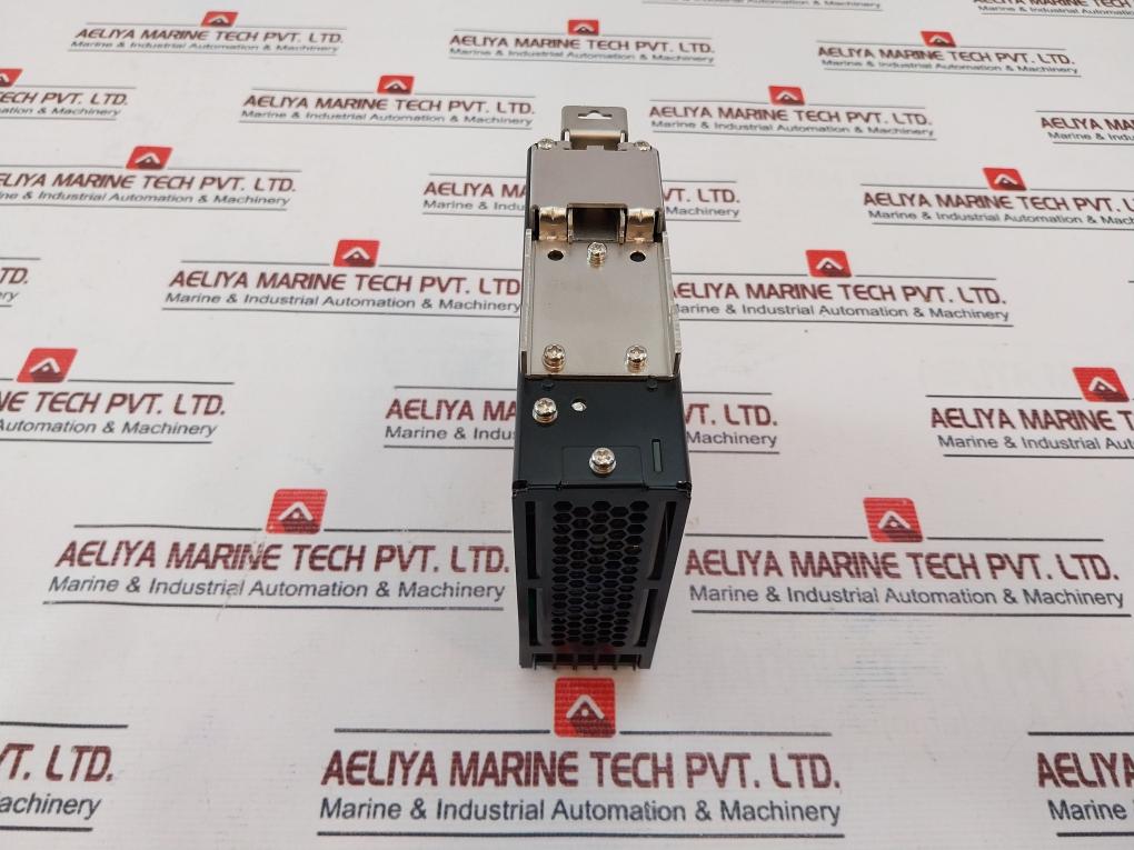 Omron S8Vk-t12024 Power Supply Dc24V 5.0A