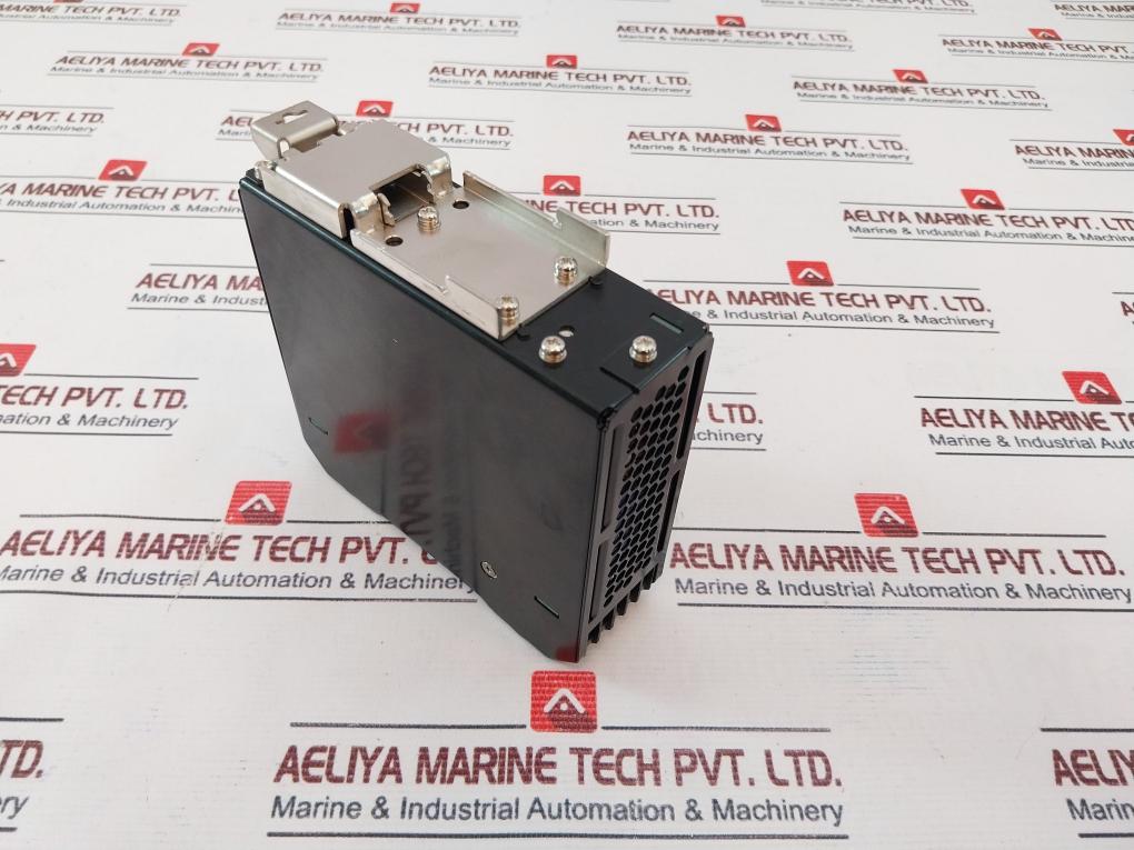 Omron S8Vk-t12024 Power Supply Dc24V 5.0A