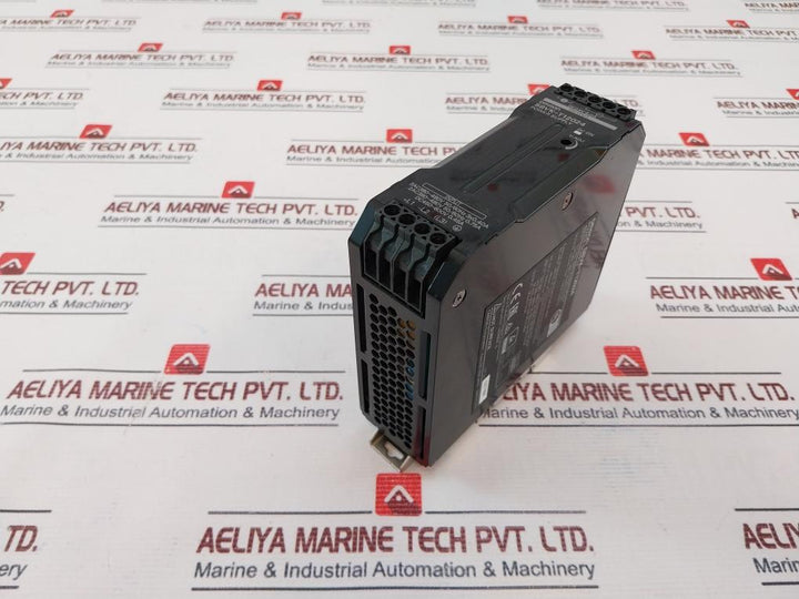 Omron S8Vk-t12024 Power Supply Dc24V 5.0A