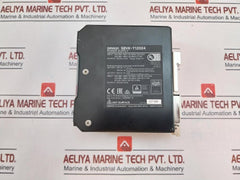 Omron S8Vk-t12024 Power Supply Dc24V 5.0A
