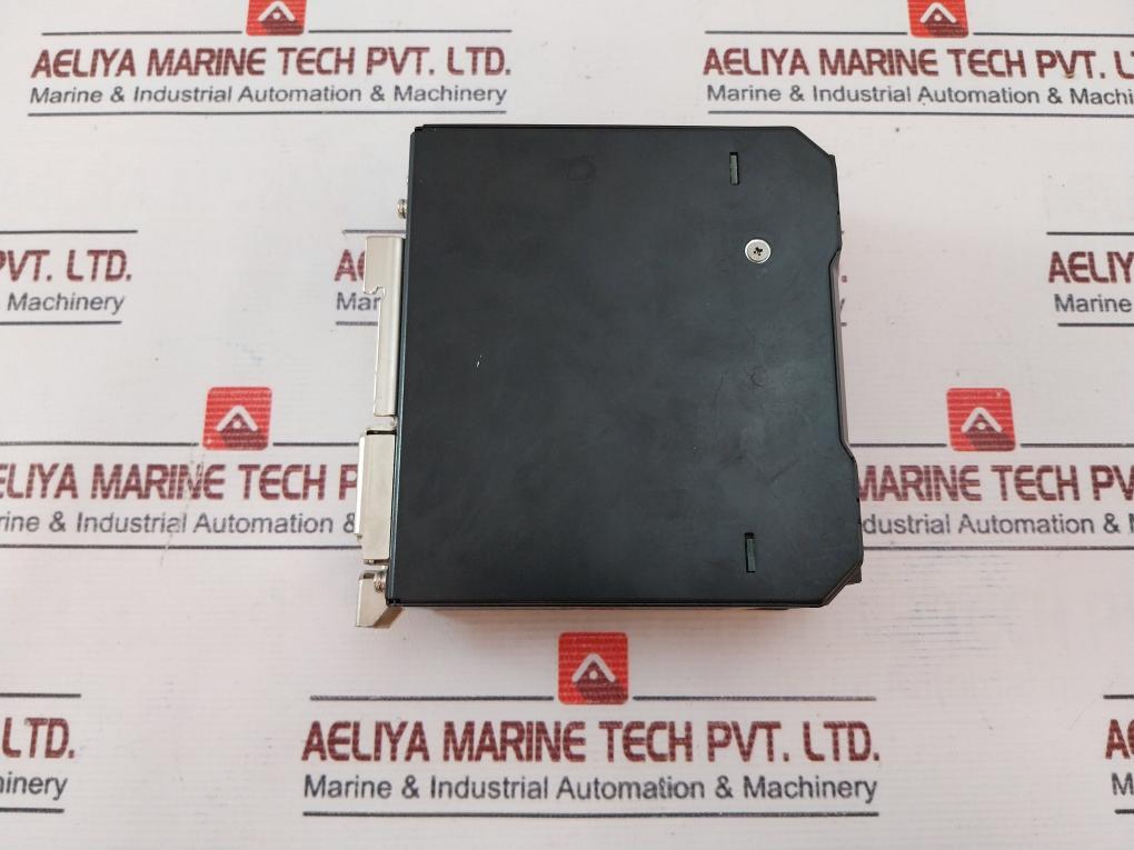 Omron S8Vk-t12024 Power Supply Dc24V 5.0A