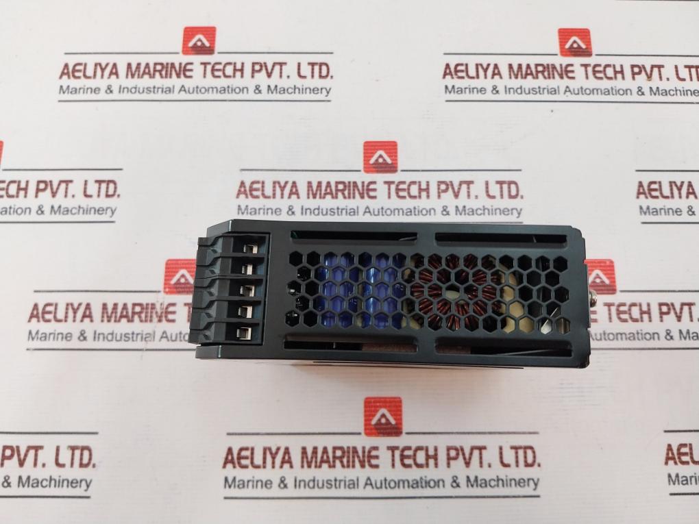 Omron S8Vk-t12024 Power Supply Dc24V 5.0A