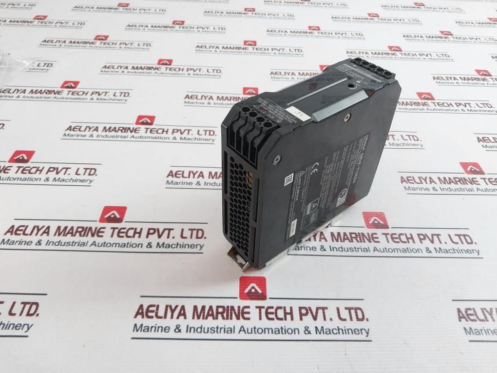 Omron S8Vk-t12024 Power Supply Dc450-600V 0.45A