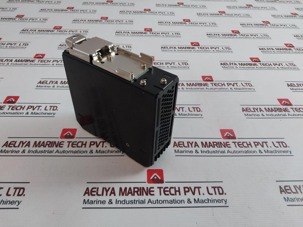 Omron S8Vk-t12024 Power Supply Dc450-600V 0.45A