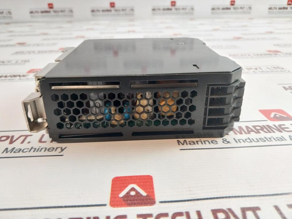 Omron S8Vk-t12024 Power Supply Dc450-600V 0.45A