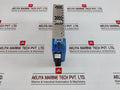 Omron S8Vm-10024C Power Supply Ac100-240V 50/60Hz 1.4A Dc24V 4.5A