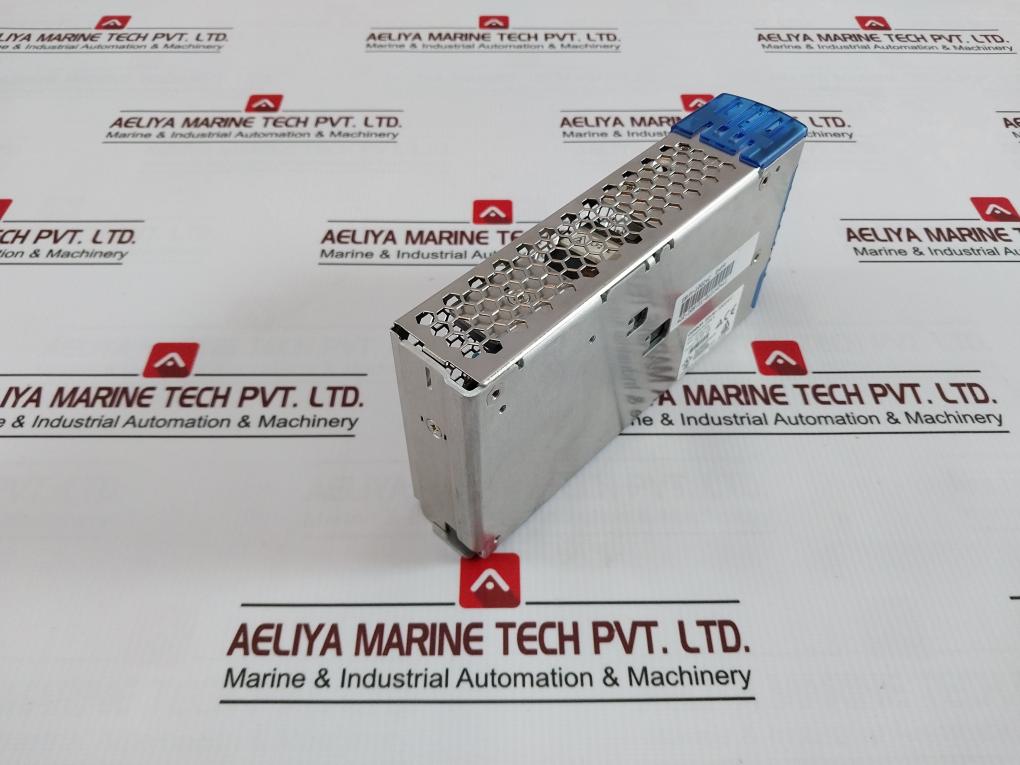 Omron S8Vm-10024C Power Supply Ac100-240V 50/60Hz 1.4A Dc24V 4.5A