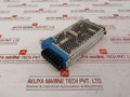 Omron S8Vm-10024Cd Power Supply Ac100-240V 50/60Hz 1.4A Dc24V 4.5A