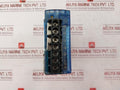 Omron S8Vm-10024Cd Power Supply Ac100-240V 50/60Hz 1.4A Dc24V 4.5A