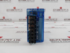 Omron S8Vm-15012C Power Supply Ac100-240V 50/60Hz Dc 12V 404-136Yc9-0042