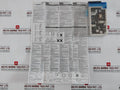 Omron S8Vm-15012C Power Supply Ac100-240V 50/60Hz Dc 12V 404-136Yc9-0042