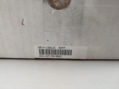 Omron S8Vm-15012C Power Supply Ac100-240V 50/60Hz Dc 12V 404-136Yc9-0042