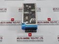 Omron S8Vm-15012C Power Supply Ac100-240V 50/60Hz Dc 12V 404-136Yc9-0042