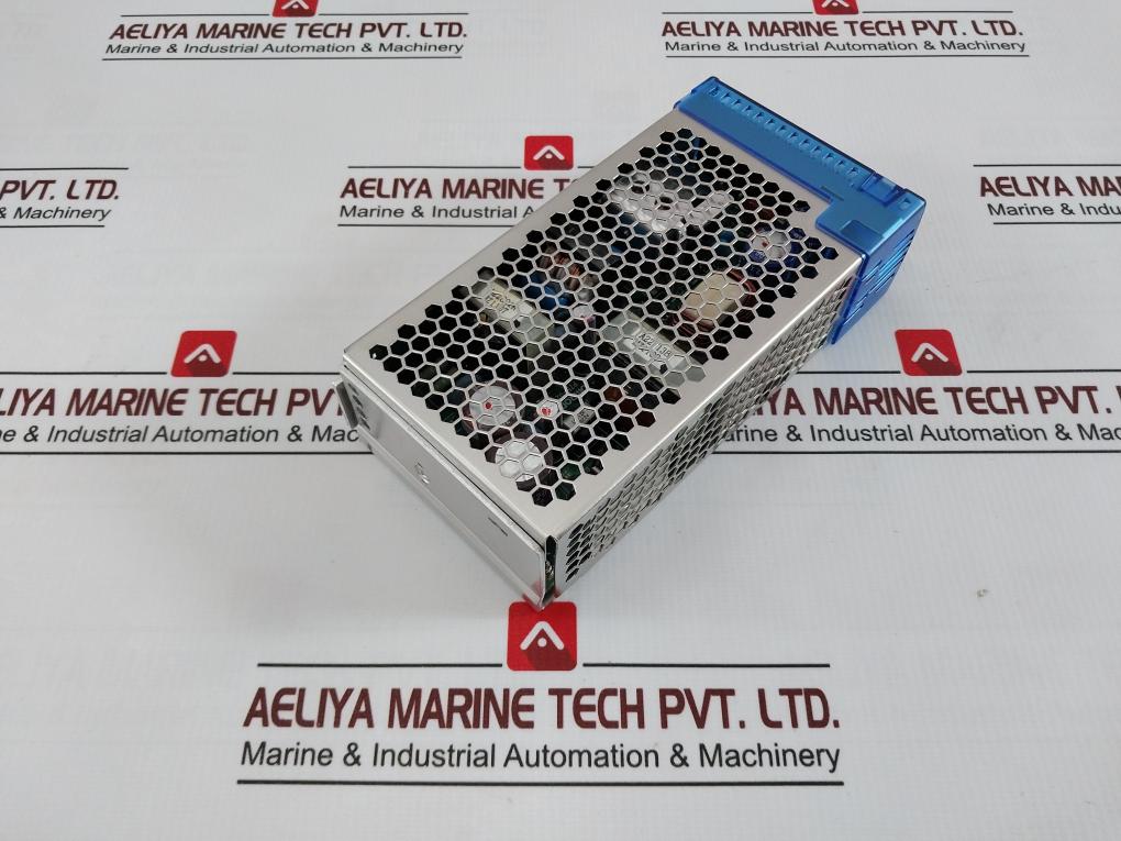 Omron S8Vm-15012C Power Supply Ac100-240V 50/60Hz Dc 12V 404-136Yc9-0042