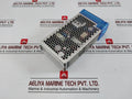 Omron S8Vm-15012C Power Supply Ac100-240V 50/60Hz Dc 12V 404-136Yc9-0042