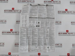 Omron S8Vm-15024C Switching Mode Power Supply Ac100-240V 50/60Hz Dc24V