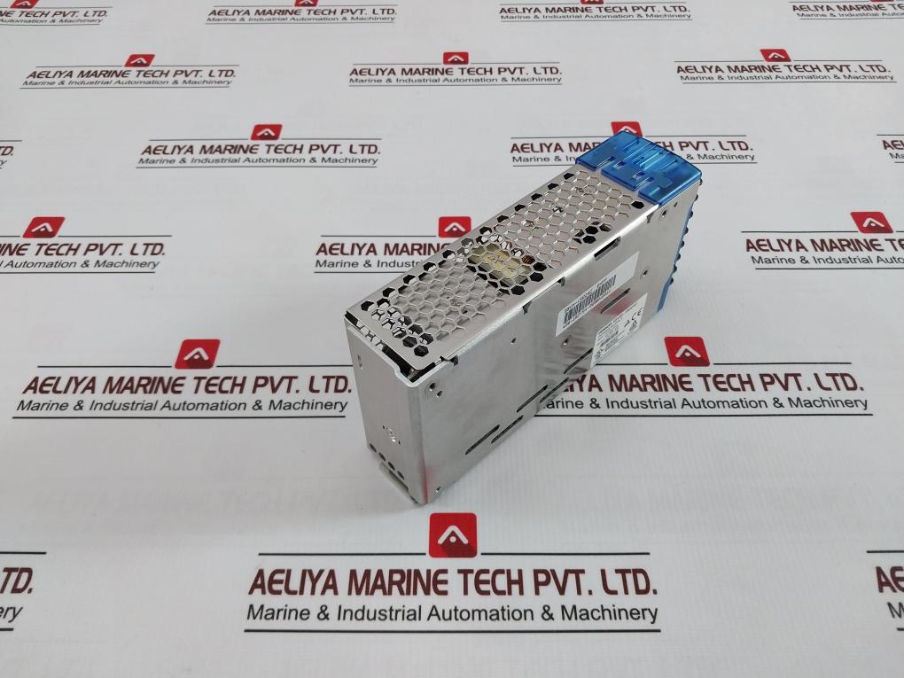 Omron S8Vm-15024C Switching Mode Power Supply Ac100-240V 50/60Hz Dc24V