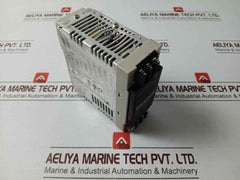 Omron S8Vs-12024Ap /Ed2 Power Supply Dc24V 5A 50/60Hz