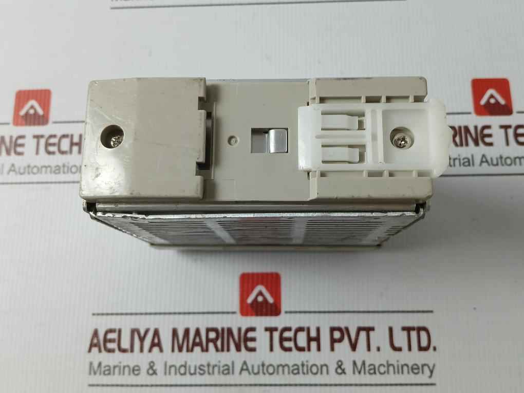 Omron S8Vs-12024Ap /Ed2 Power Supply Dc24V 5A 50/60Hz