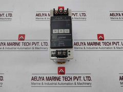 Omron S8vs-12024ap Power Supply 50/60hz Dc30v 50ma