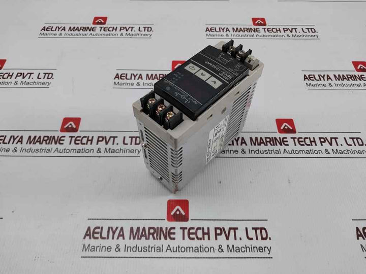 Omron S8vs-12024ap Power Supply 50/60hz Dc30v 50ma