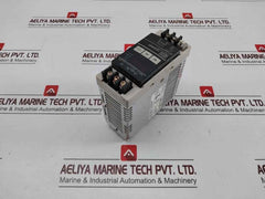 Omron S8vs-12024ap Power Supply 50/60hz Dc30v 50ma