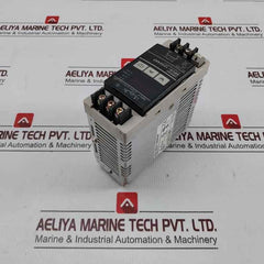 Omron S8vs-12024ap Power Supply 50/60hz Dc30v 50ma
