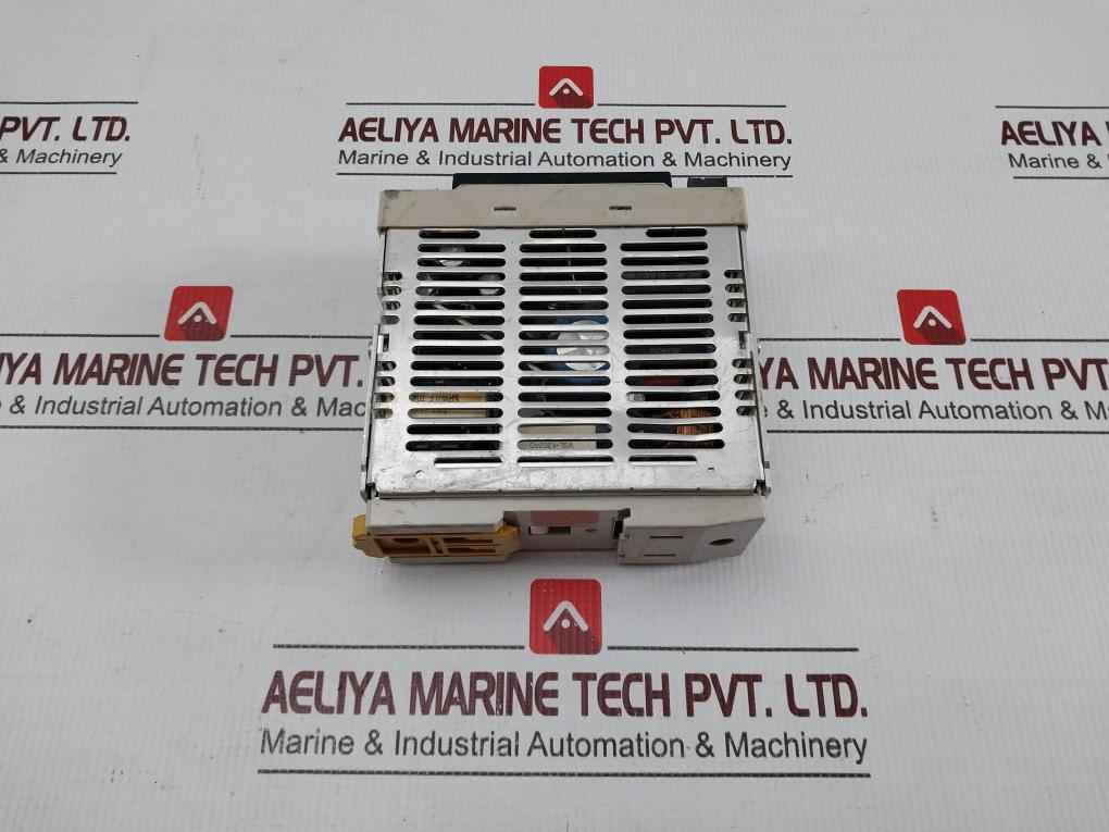 Omron S8vs-12024ap Power Supply 50/60hz Dc30v 50ma