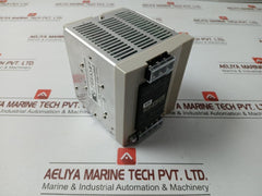Omron Power Supply 50/60Hz Output Dc24V 10A S8Vs-24024A/Ed2