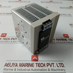 Omron Power Supply 50/60Hz Output Dc24V 10A S8Vs-24024A/Ed2