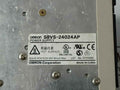 Omron S8Vs-24024Ap Power Supply Ac100-240V 3.8A 50/60Hz