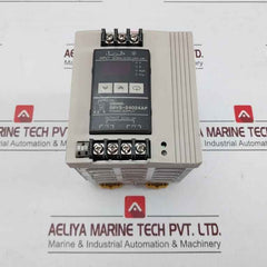 Omron S8vs-24024ap Switch Mode Power Supply 50/60hz Ac100-240v 3.8aOmron S8vs-24024ap Switch Mode Power Supply 50/60hz Ac100-240v 3.8a