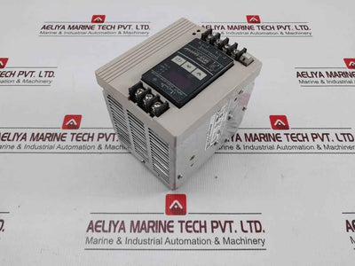 Omron S8vs-24024ap Switch Mode Power Supply 50/60hz Ac100-240v 3.8aOmron S8vs-24024ap Switch Mode Power Supply 50/60hz Ac100-240v 3.8a