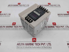 Omron S8vs-24024ap Switch Mode Power Supply 50/60hz Ac100-240v 3.8aOmron S8vs-24024ap Switch Mode Power Supply 50/60hz Ac100-240v 3.8a