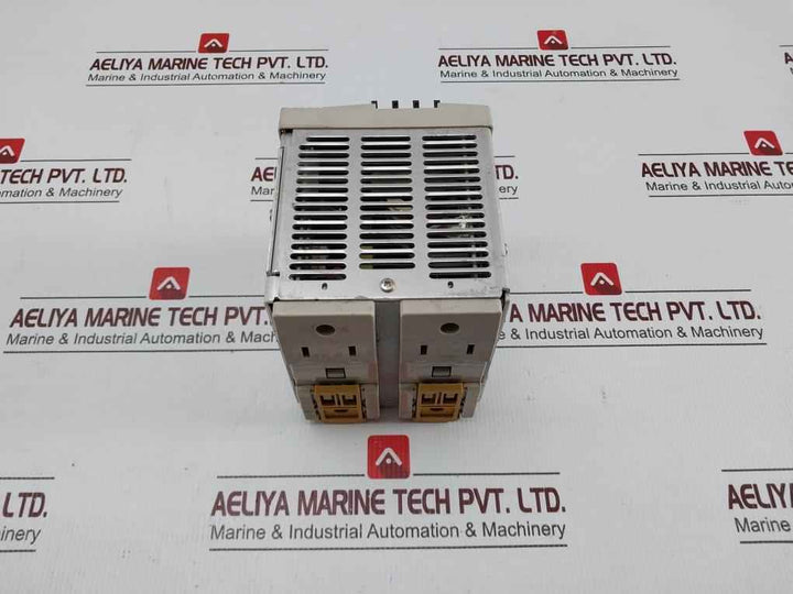 Omron S8vs-24024ap Switch Mode Power Supply 50/60hz Ac100-240v 3.8aOmron S8vs-24024ap Switch Mode Power Supply 50/60hz Ac100-240v 3.8a